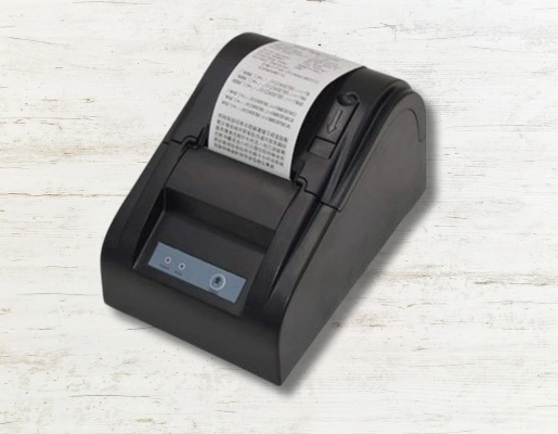 Receipt Printer Manufacturers In Chennai